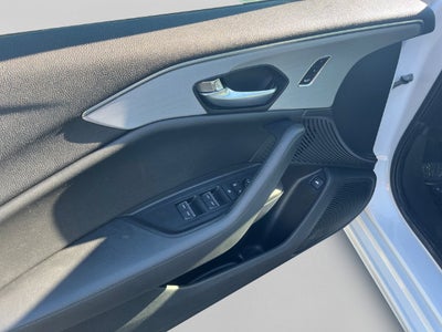 2023 Acura TLX Base Base