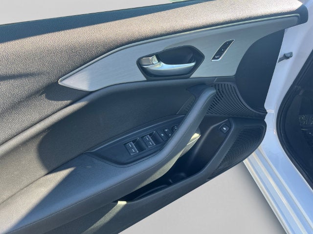 2023 Acura TLX Base Base