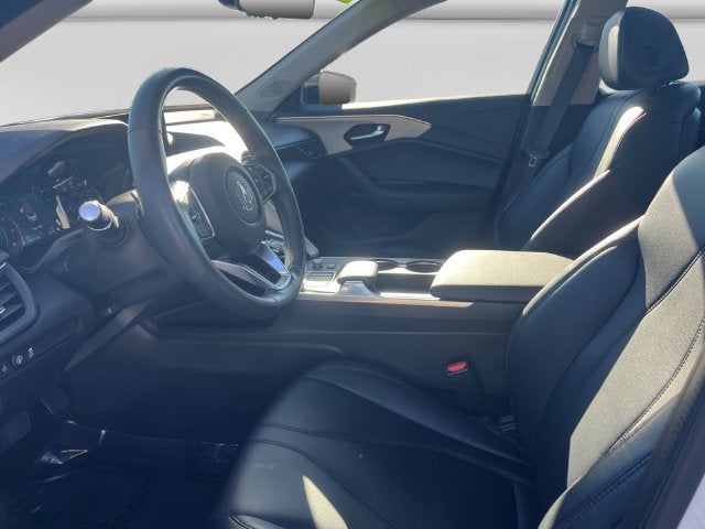 2023 Acura TLX Base Base