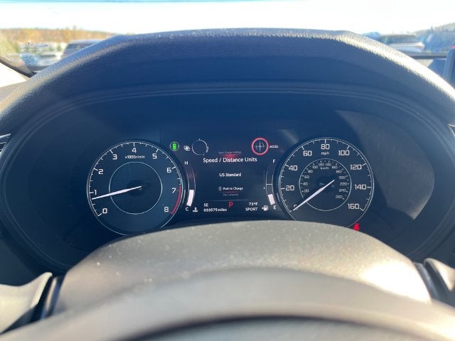 2023 Acura TLX Base Base