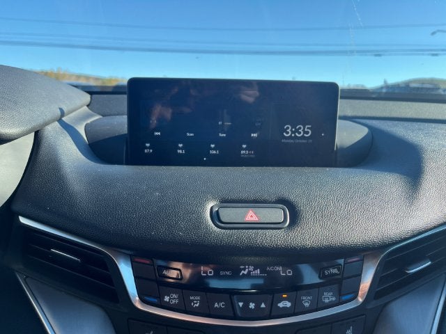 2023 Acura TLX Base Base
