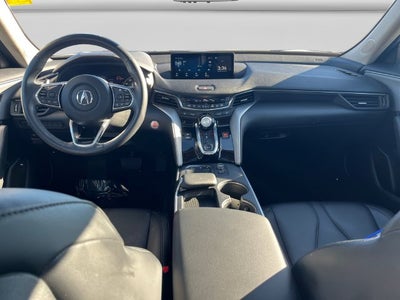 2023 Acura TLX Base Base