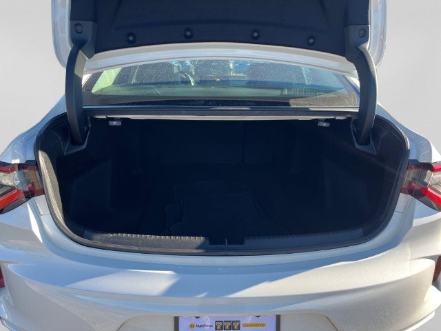 2023 Acura TLX Base Base