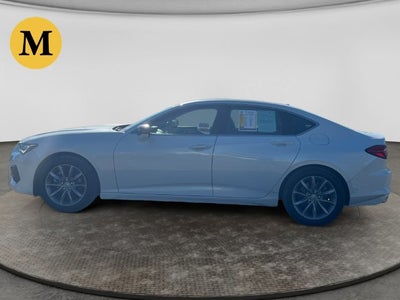 2023 Acura TLX Base Base