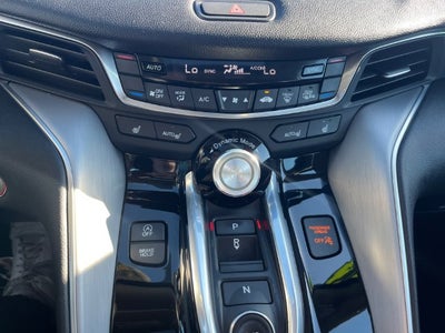 2023 Acura TLX Base Base