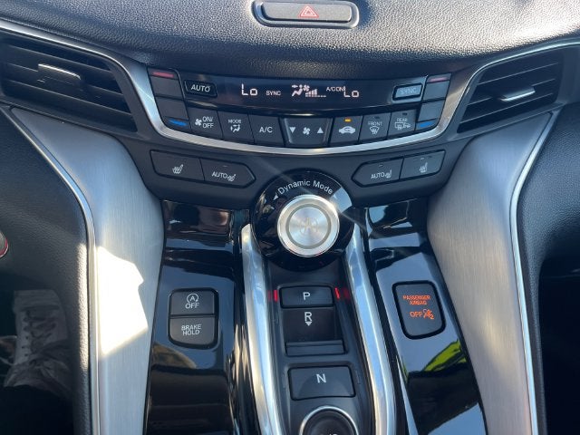 2023 Acura TLX Base Base