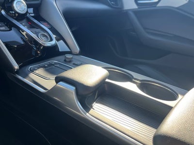 2023 Acura TLX Base Base