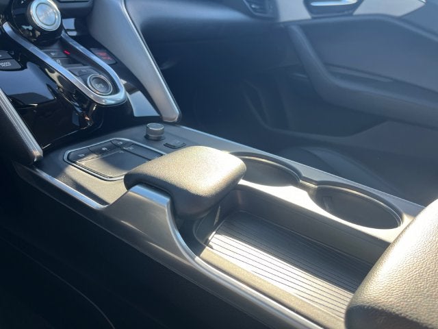2023 Acura TLX Base Base