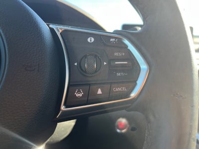 2023 Acura TLX Base Base