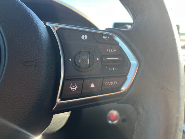 2023 Acura TLX Base Base