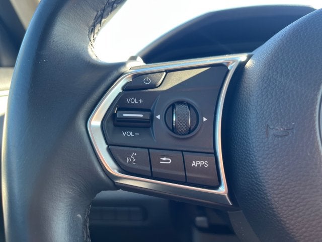 2023 Acura TLX Base Base