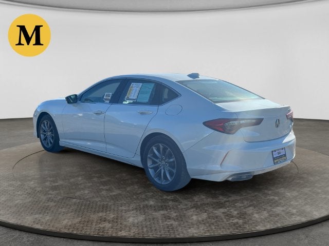2023 Acura TLX Base Base