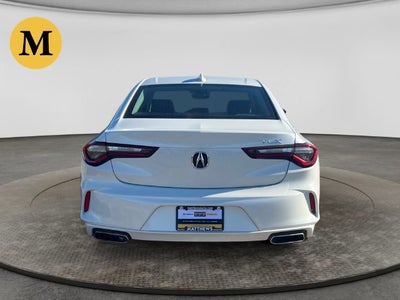 2023 Acura TLX Base Base