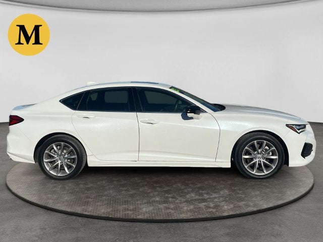 2023 Acura TLX Base Base