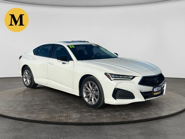 2023 Acura TLX Base Base