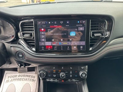 2023 Dodge Durango GT