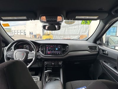 2023 Dodge Durango GT