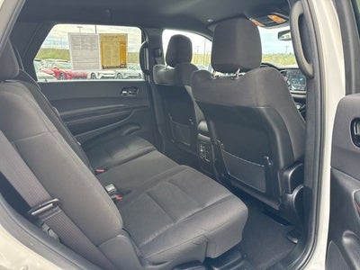 2023 Dodge Durango GT