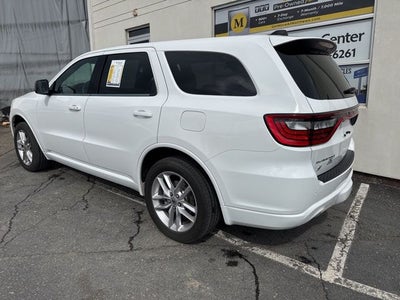 2023 Dodge Durango GT