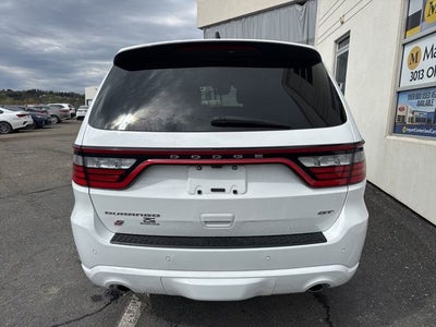 2023 Dodge Durango GT