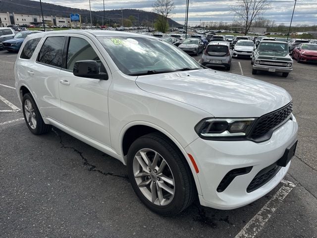 2023 Dodge Durango GT