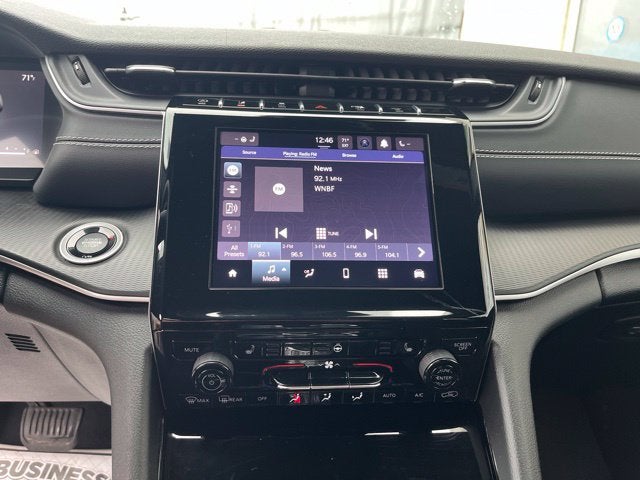 2023 Jeep Grand Cherokee Altitude X