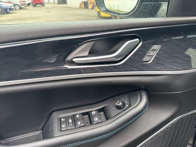 2022 Jeep Grand Cherokee Trailhawk 4xe