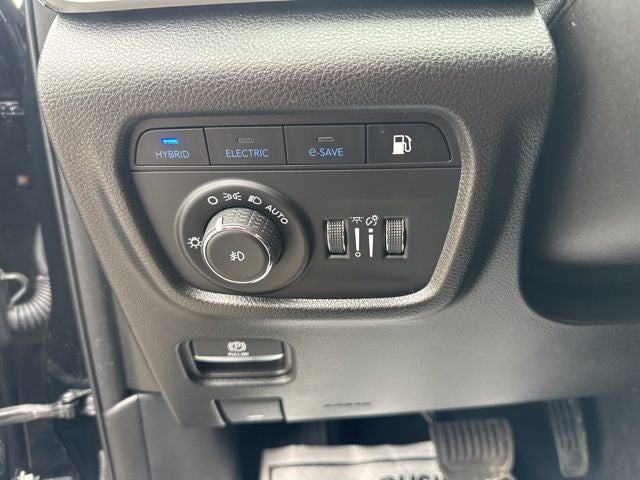 2022 Jeep Grand Cherokee Trailhawk 4xe