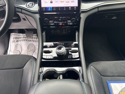 2022 Jeep Grand Cherokee Trailhawk 4xe
