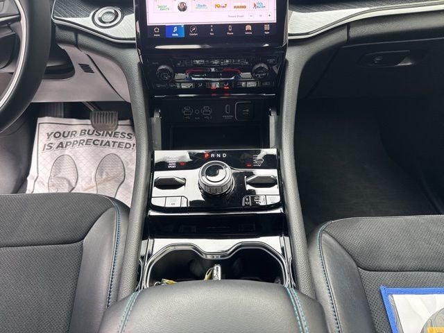2022 Jeep Grand Cherokee Trailhawk 4xe