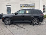 2022 Jeep Grand Cherokee Trailhawk 4xe