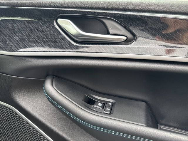 2022 Jeep Grand Cherokee Trailhawk 4xe