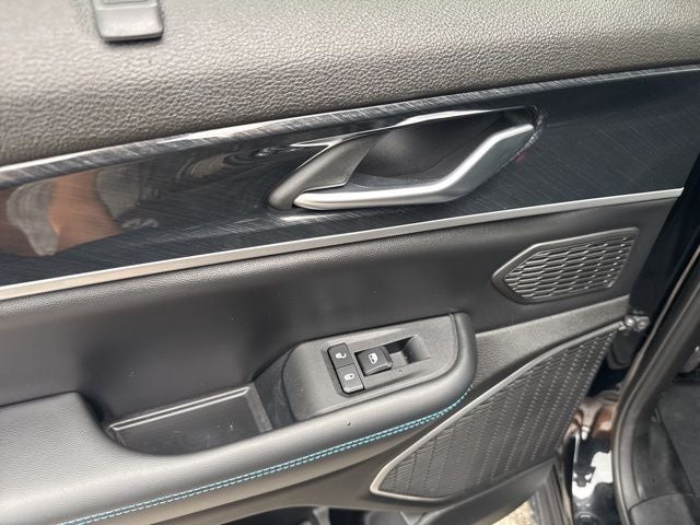 2022 Jeep Grand Cherokee Trailhawk 4xe