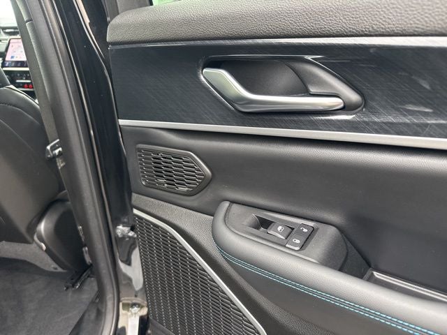 2022 Jeep Grand Cherokee Trailhawk 4xe