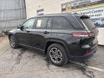 2022 Jeep Grand Cherokee Trailhawk 4xe