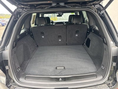 2022 Jeep Grand Cherokee Trailhawk 4xe