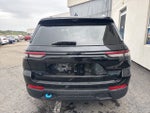 2022 Jeep Grand Cherokee Trailhawk 4xe