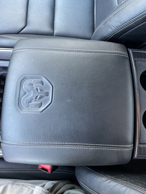 2024 RAM 1500 Rebel