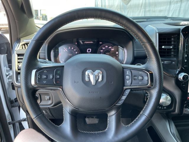 2024 RAM 1500 Rebel