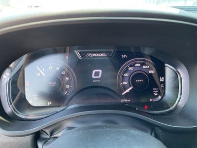 2024 RAM 1500 Rebel