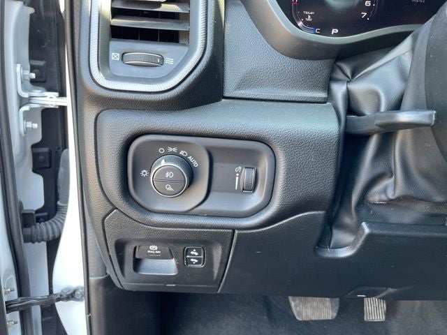 2024 RAM 1500 Rebel