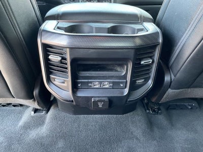 2024 RAM 1500 Rebel