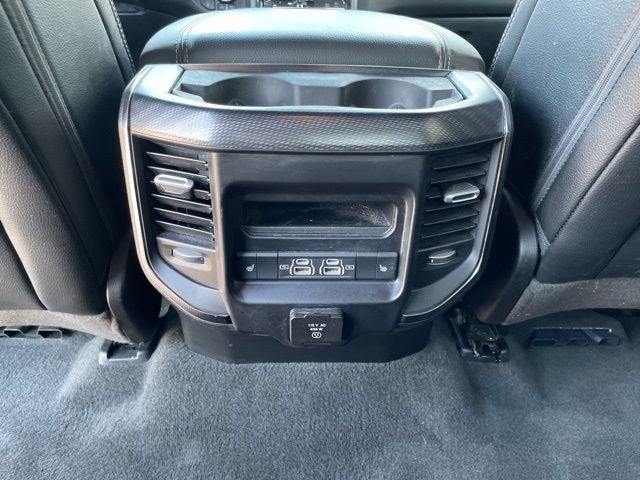 2024 RAM 1500 Rebel