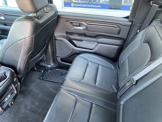 2024 RAM 1500 Rebel