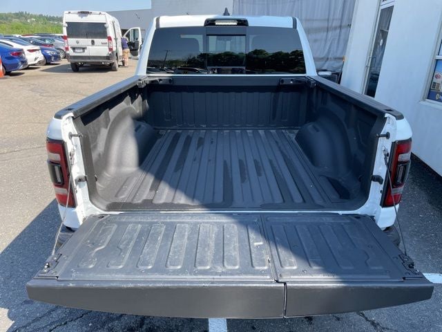 2024 RAM 1500 Rebel
