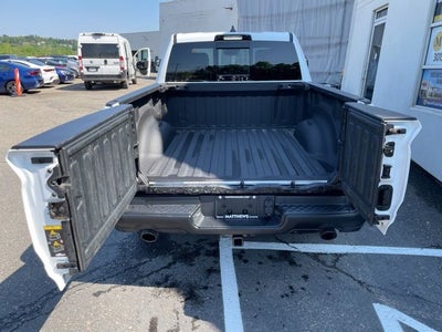 2024 RAM 1500 Rebel