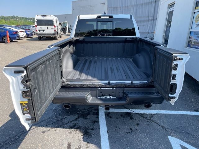 2024 RAM 1500 Rebel