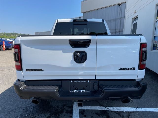 2024 RAM 1500 Rebel