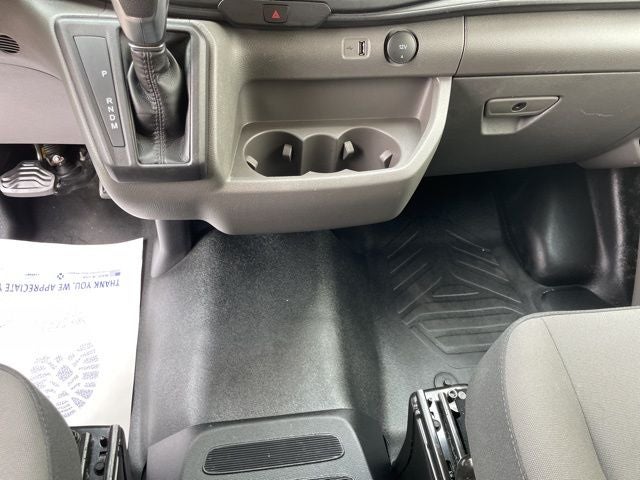 2024 Ford Transit-350 XL