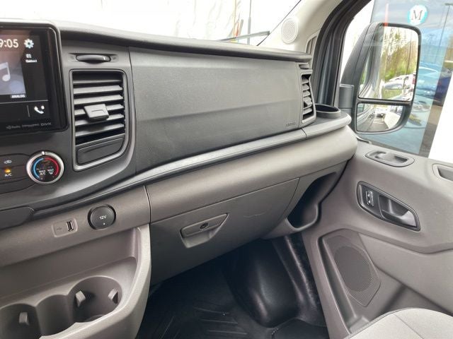 2024 Ford Transit-350 XL